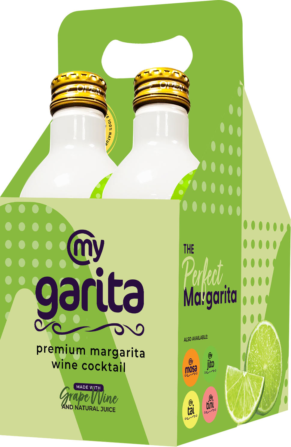 My Garita