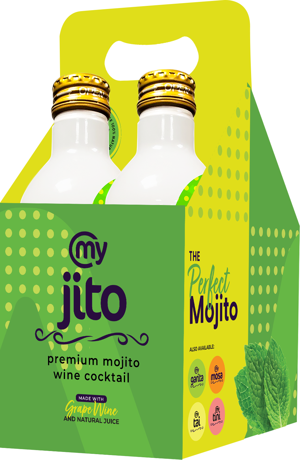 My Jito